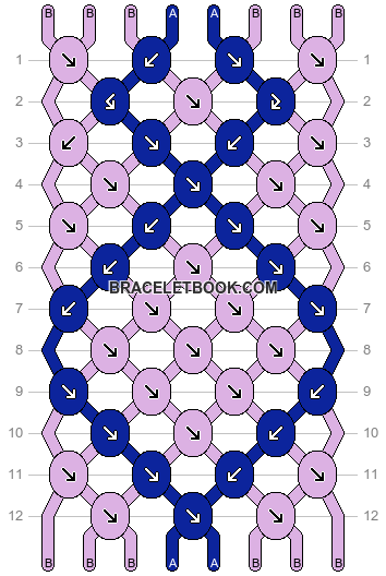 Normal pattern #213886 variation #450481 pattern