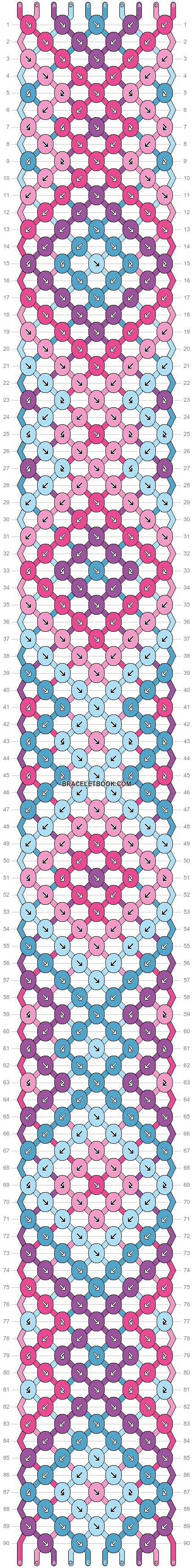Normal pattern #147564 variation #450483 pattern