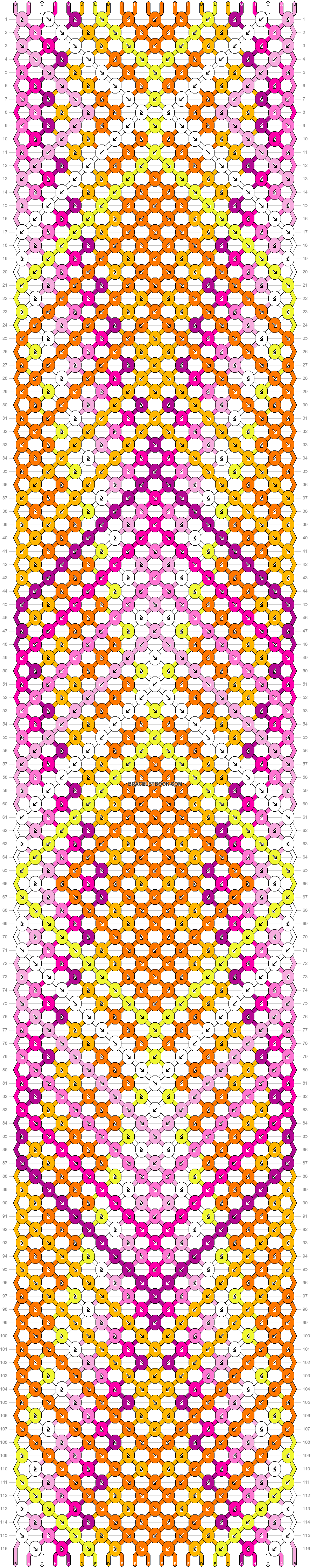 Normal pattern #8238 variation #450484 pattern