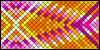 Normal pattern #8238 variation #450484