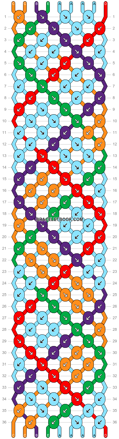 Normal pattern #212252 variation #450485 pattern