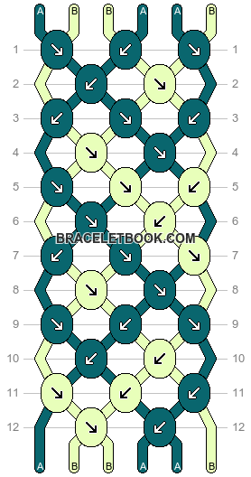 Normal pattern #213930 variation #450486 pattern
