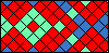 Normal pattern #203526 variation #450489