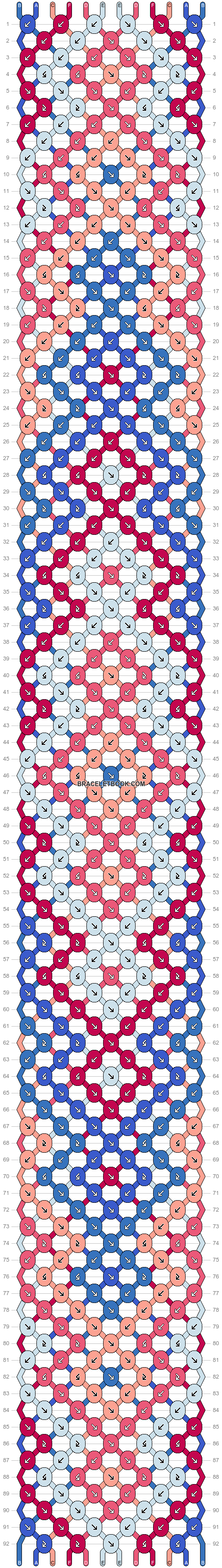 Normal pattern #119609 variation #450491 pattern
