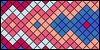 Normal pattern #119609 variation #450491