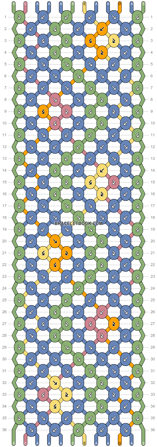 Normal pattern #148660 variation #450493 pattern