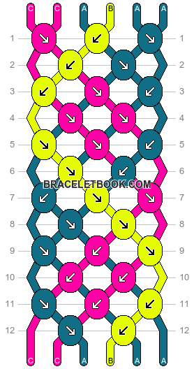 Normal pattern #213930 variation #450495 pattern