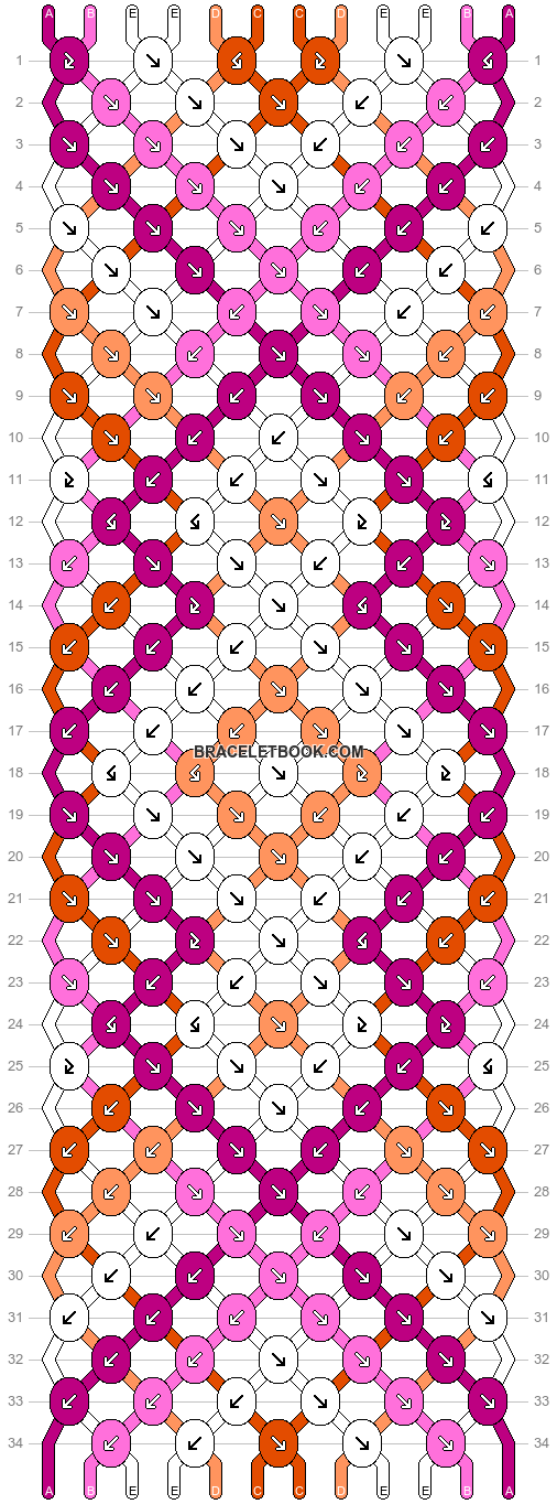 Normal pattern #213422 variation #450496 pattern