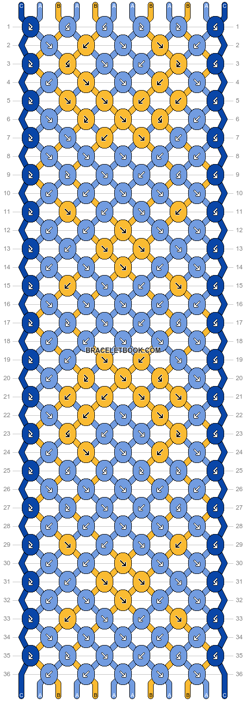 Normal pattern #136596 variation #450497 pattern