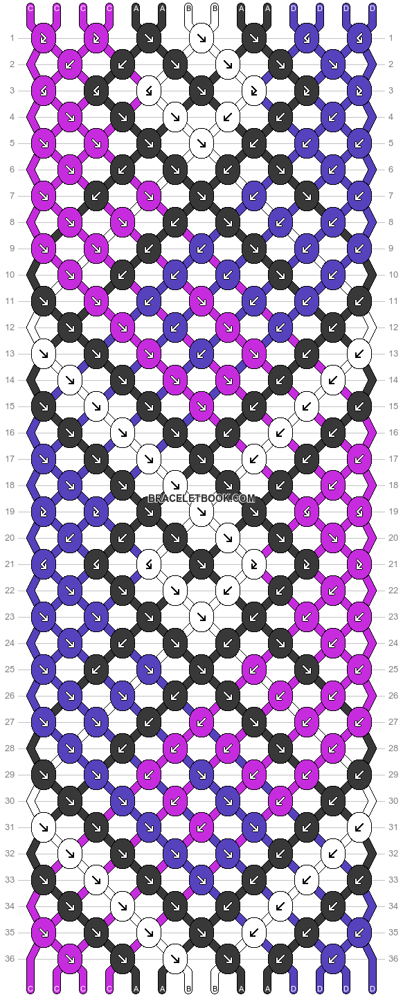 Normal pattern #213859 variation #450498 pattern
