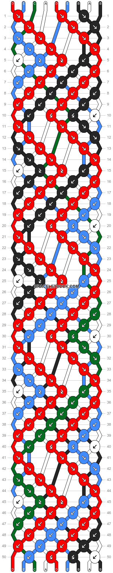 Normal pattern #213947 variation #450499 pattern