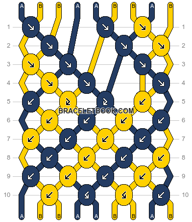 Normal pattern #213947 variation #450500 pattern
