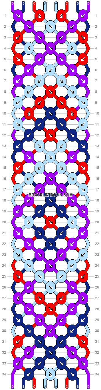 Normal pattern #213788 variation #450501 pattern