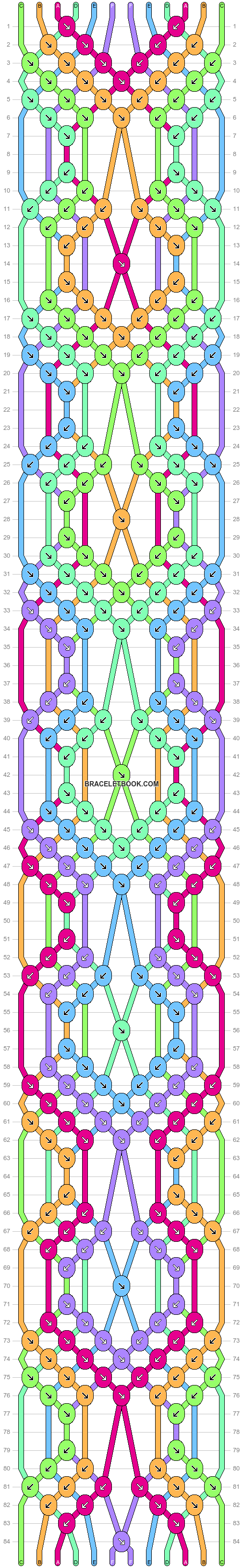 Normal pattern #153919 variation #450502 pattern