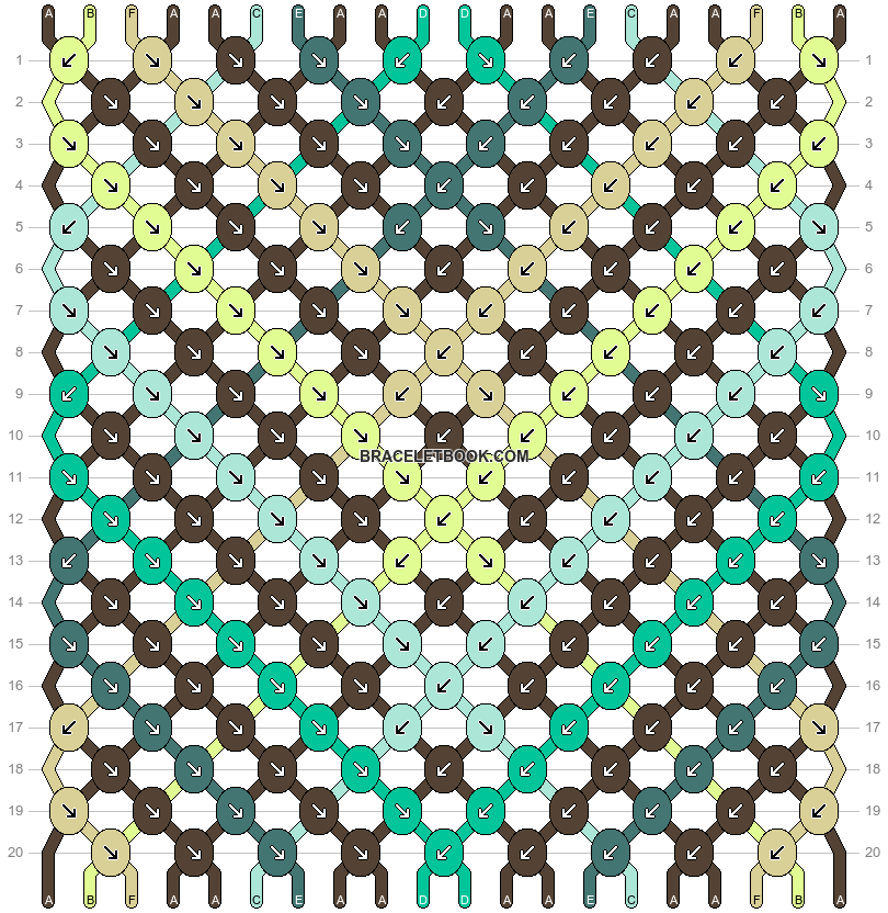 Normal pattern #175859 variation #450503 pattern