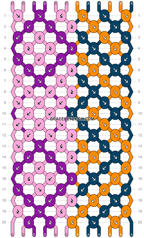 Normal pattern #213694 variation #450504 pattern
