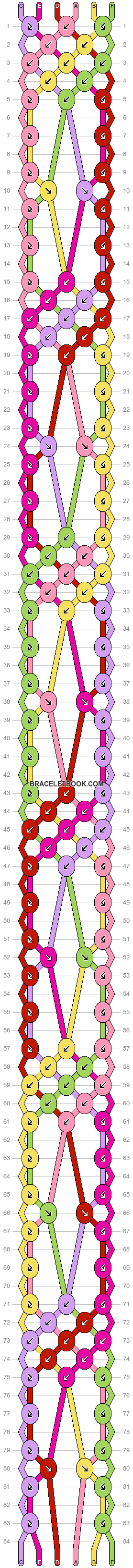 Normal pattern #148408 variation #450505 pattern