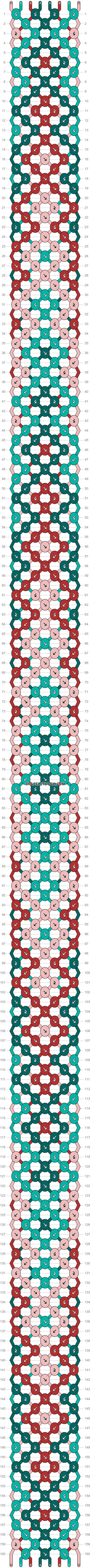 Normal pattern #128064 variation #450506 pattern