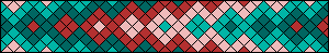 Normal pattern #128064 variation #450506