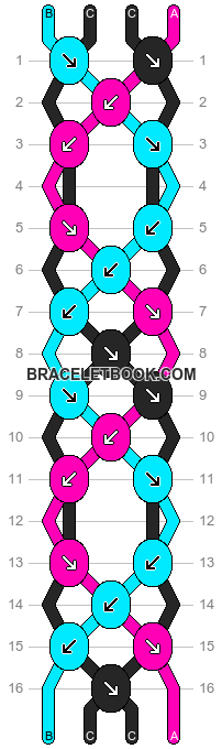 Normal pattern #213945 variation #450507 pattern