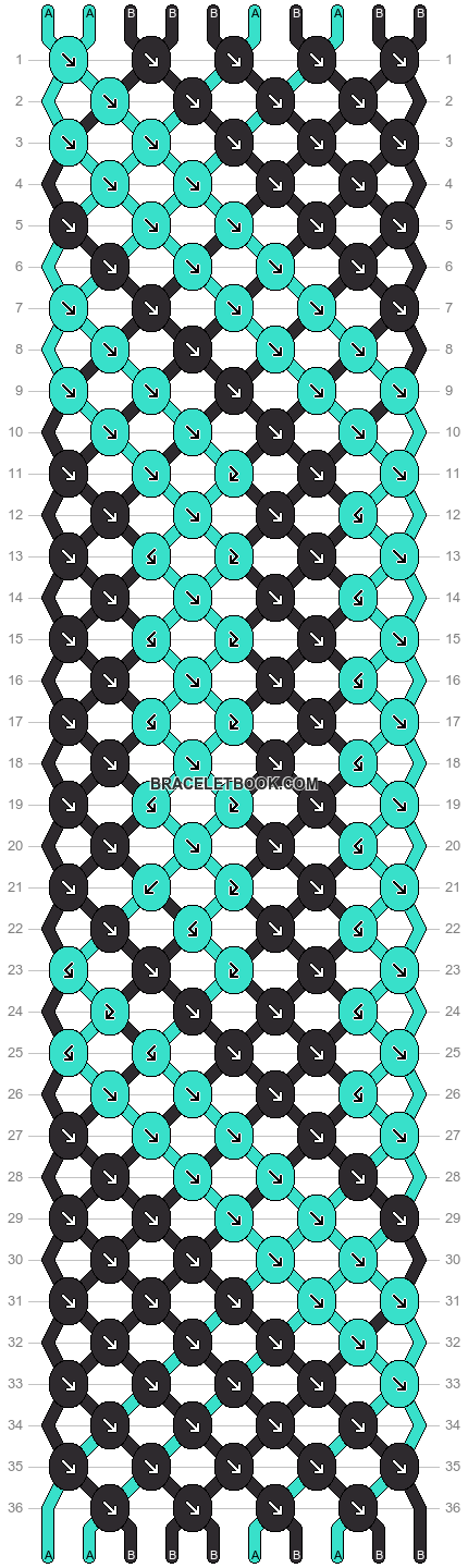 Normal pattern #172920 variation #450508 pattern