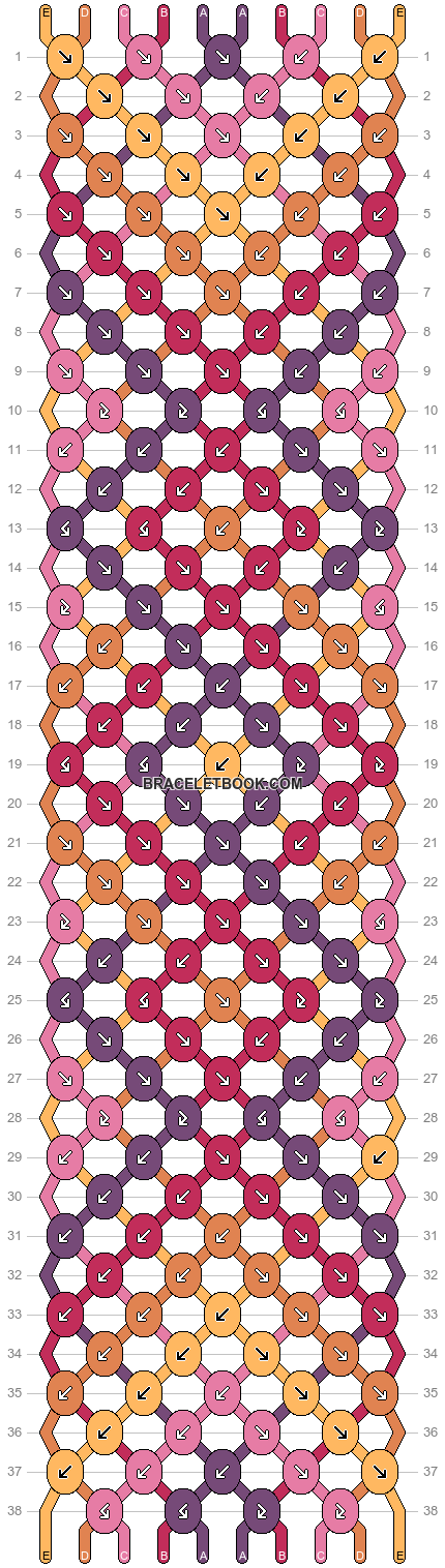 Normal pattern #211284 variation #450509 pattern