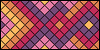 Normal pattern #211284 variation #450509
