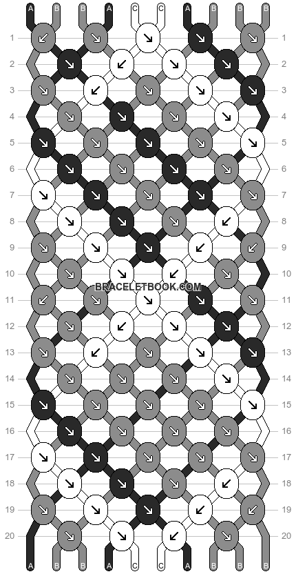 Normal pattern #213952 variation #450510 pattern
