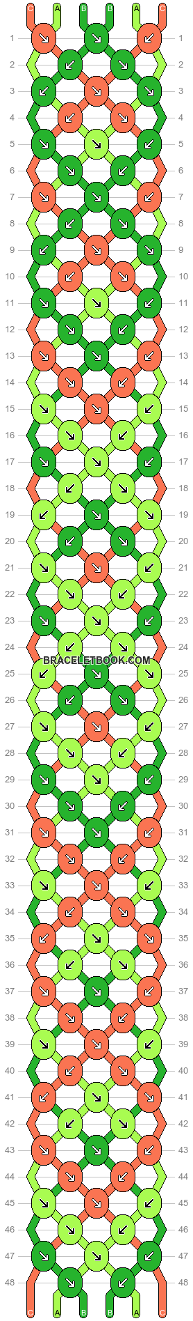 Normal pattern #213101 variation #450511 pattern