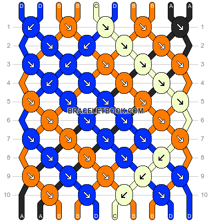 Normal pattern #213951 variation #450512 pattern