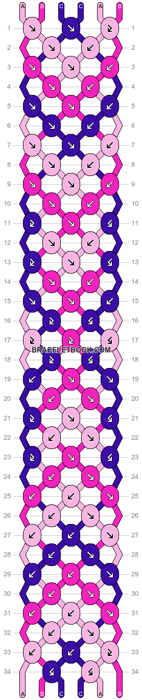 Normal pattern #171685 variation #450515 pattern