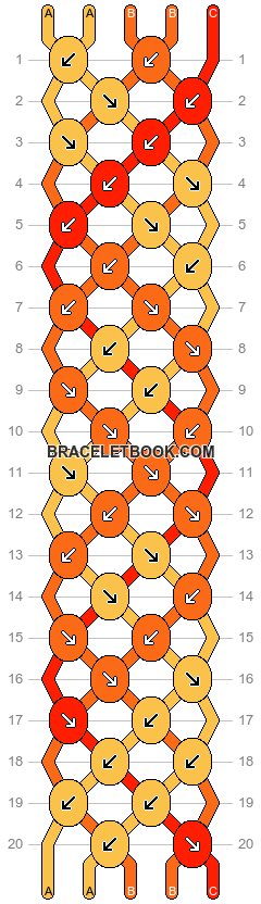 Normal pattern #213931 variation #450516 pattern