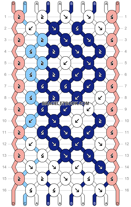 Normal pattern #149943 variation #450517 pattern