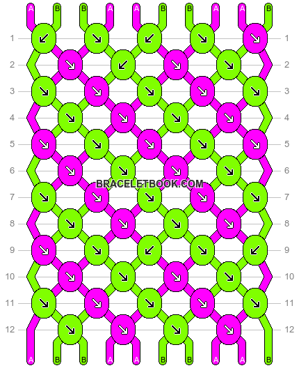 Normal pattern #213955 variation #450519 pattern