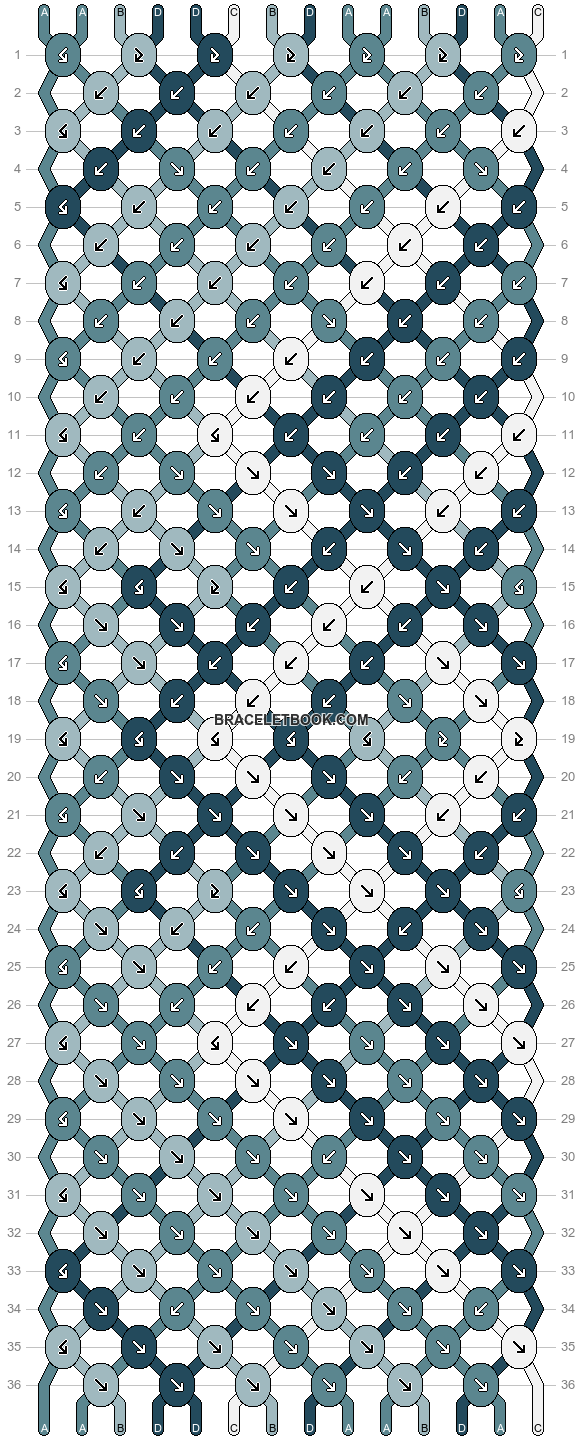 Normal pattern #213535 variation #450521 pattern