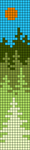 Alpha pattern #137067 variation #450522