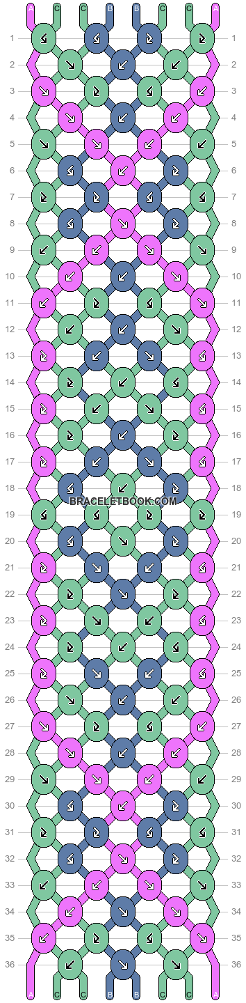 Normal pattern #212858 variation #450523 pattern