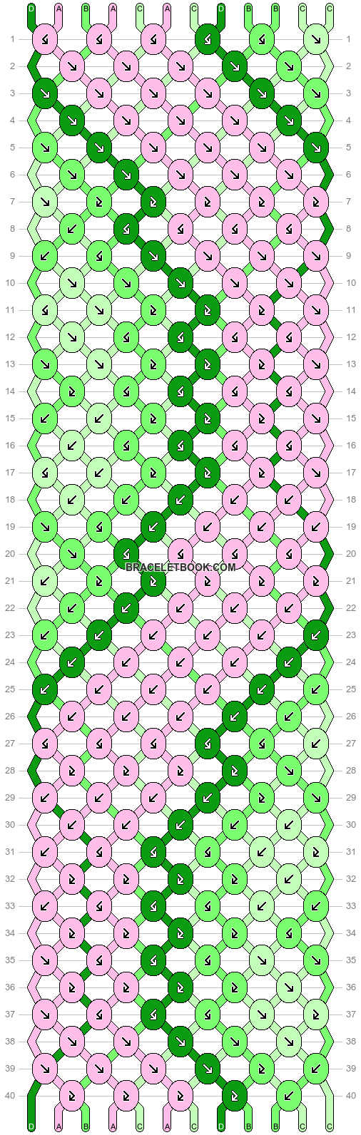 Normal pattern #212069 variation #450524 pattern