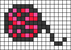 Alpha pattern #213918 variation #450525