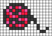 Alpha pattern #213918 variation #450525