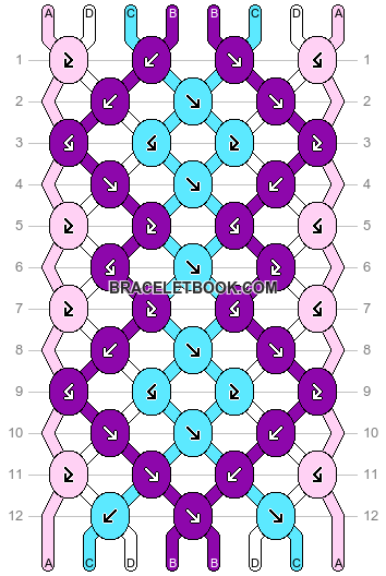 Normal pattern #13727 variation #450526 pattern