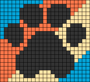 Alpha pattern #64476 variation #450527 preview
