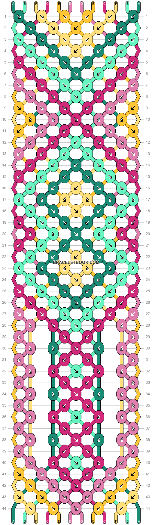 Normal pattern #28009 variation #450528 pattern