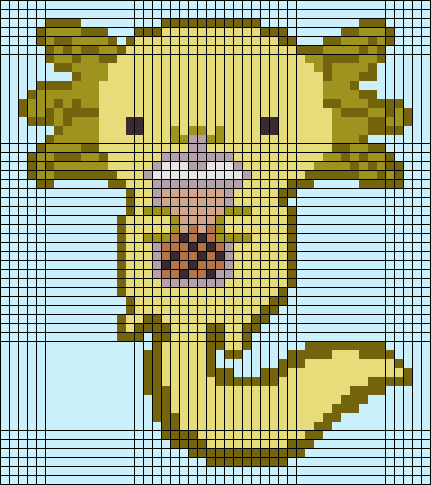 Alpha pattern #213934 variation #450530 preview