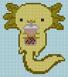 Alpha pattern #213934 variation #450530