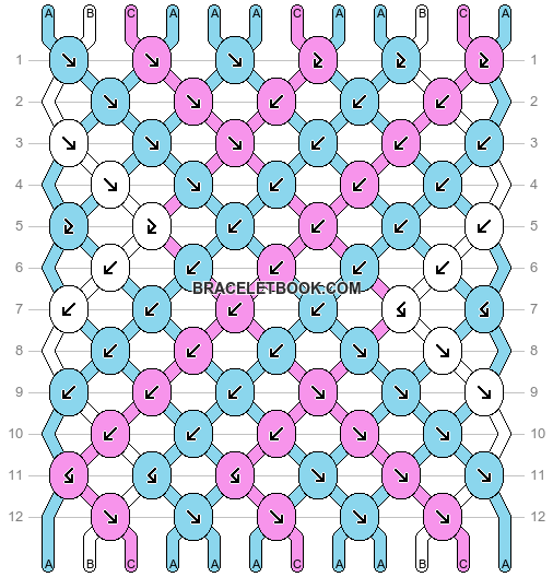 Normal pattern #25874 variation #450531 pattern
