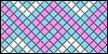 Normal pattern #25874 variation #450531