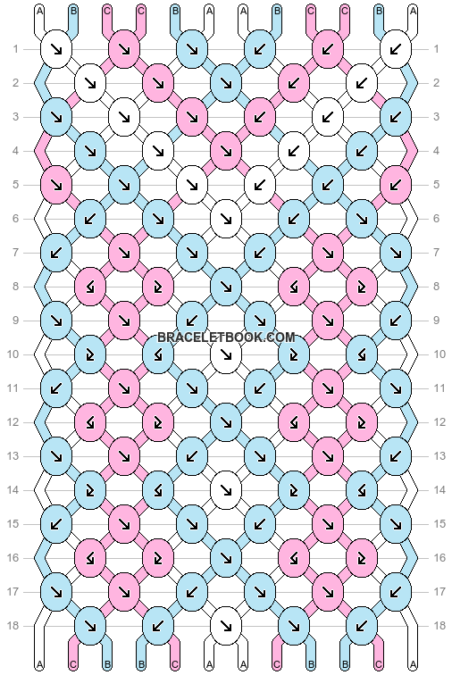 Normal pattern #3907 variation #450532 pattern