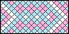 Normal pattern #3907 variation #450532