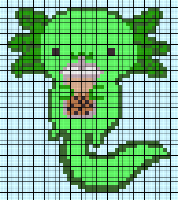 Alpha pattern #213934 variation #450533 preview